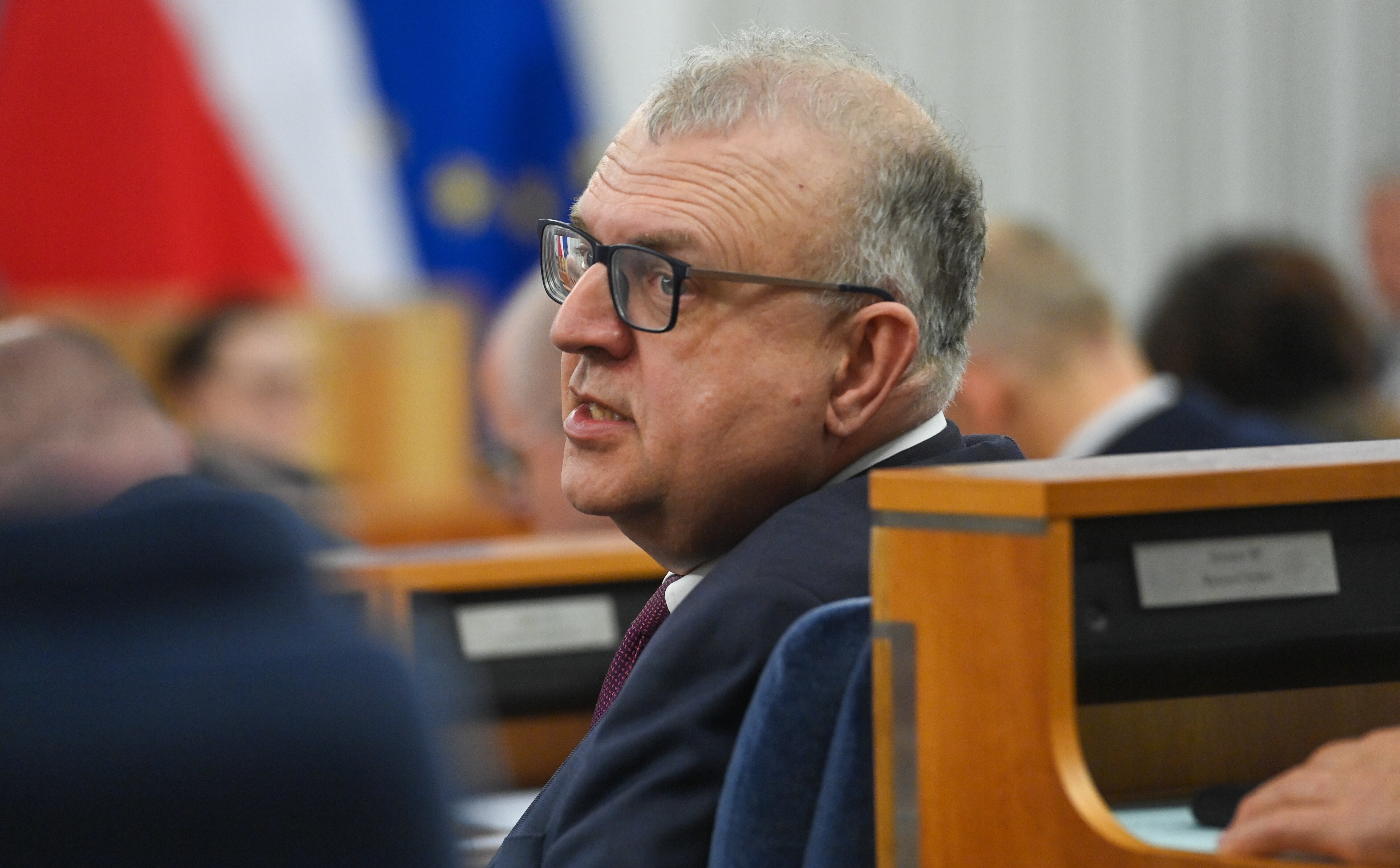 Kazimierz M. Ujazdowski: Pięć minut w sprawie praworządności i naprawy sądów w Polsce