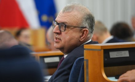 Kazimierz Michał Ujazdowski – senator XI kadencji, były minister kultury, konstytucjonalista i profe