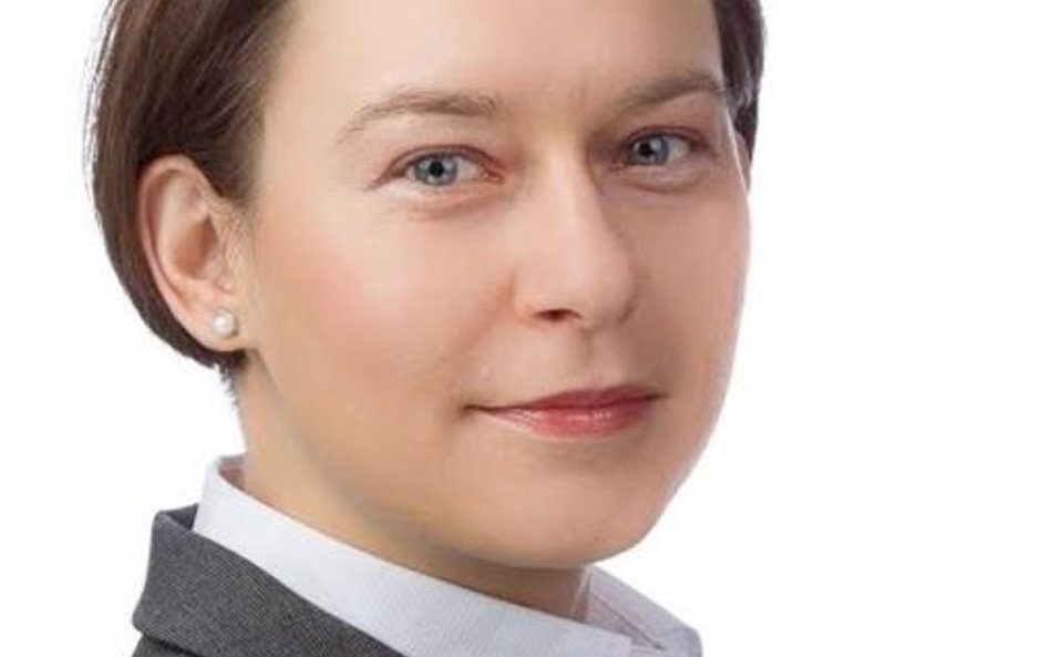 Anna Sadowska: Bez współpracy z klientem nie ma efektów