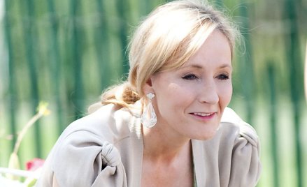 J.K. Rowling