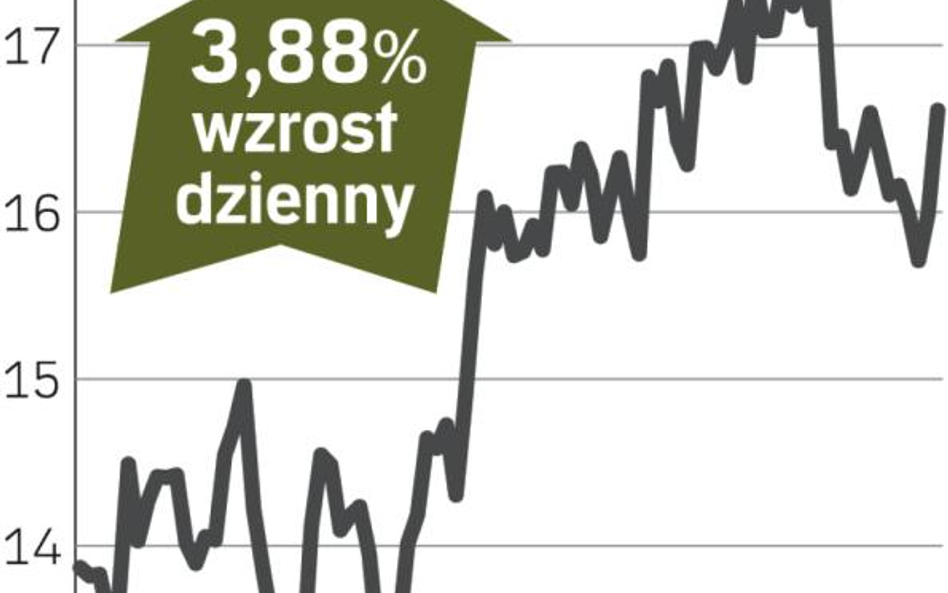 Carrefour – spółka, o której się mówi w Paryżu