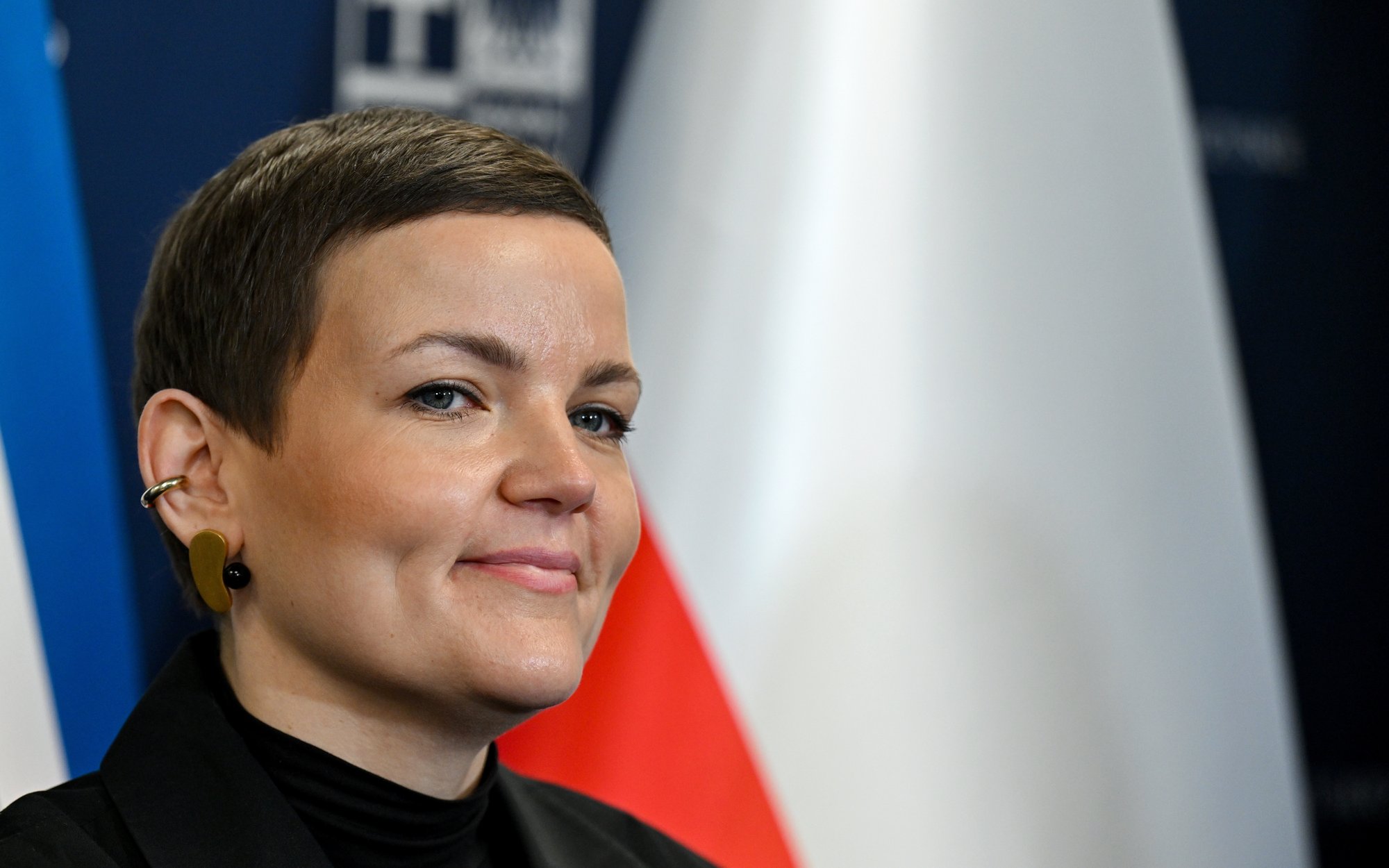 Катарина: Польша — страна безбилетных пассажиров