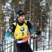 Pożegnalne zwycięstwo. Martin Fourcade oddał ostatni strzał