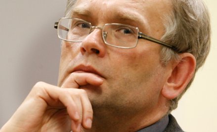 Piotr Zaremba: Sikorskiemu brakuje wrażliwości