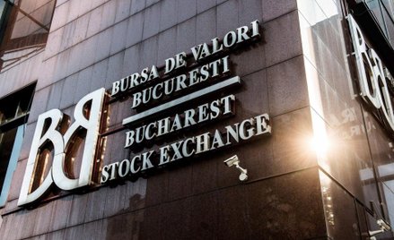 Typ fundamentalny: Czarne chmury wiszą nad rumuńską giełdą