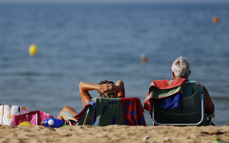 Rainbow zaprasza osoby 50+, które nie chcą być seniorami