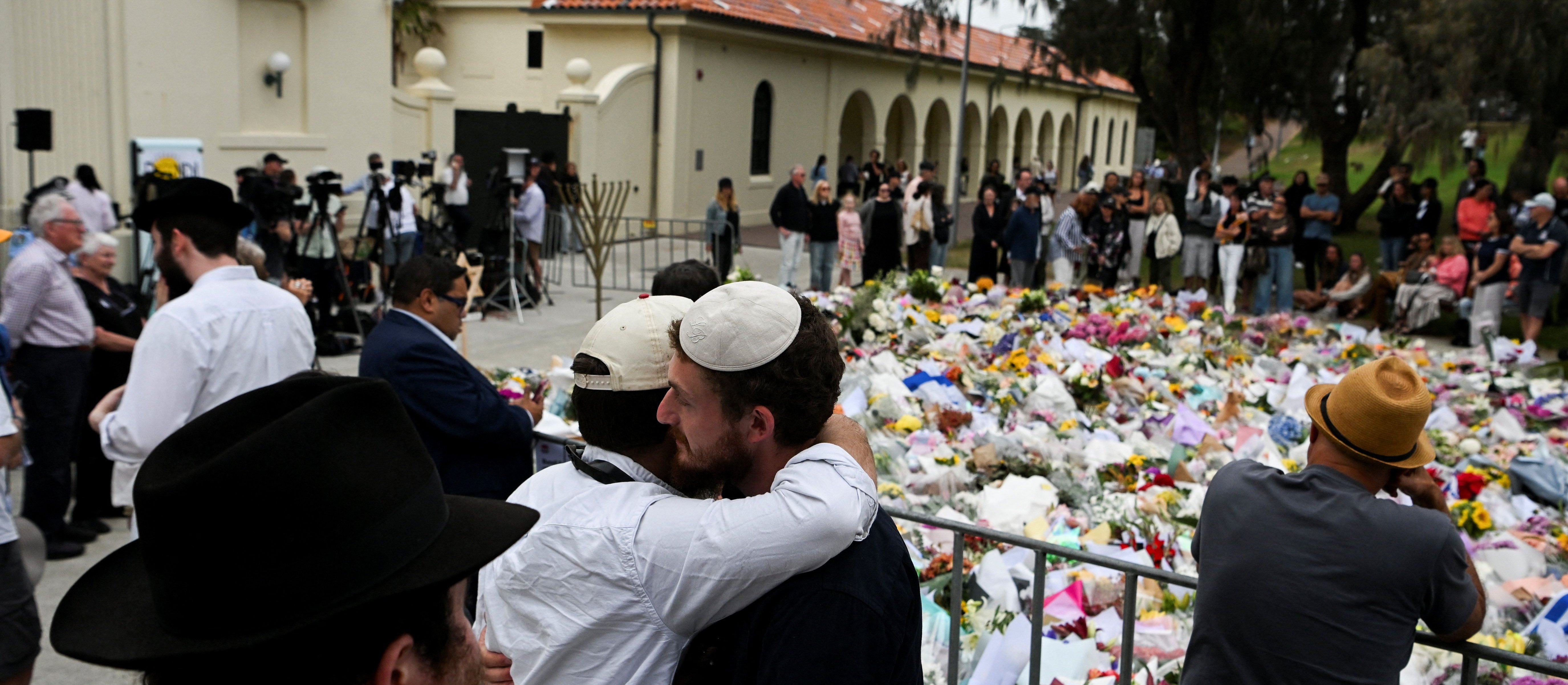 Nowe tropy ws. zamachu na plaży Bondi: Filipiny i Państwo Islamskie