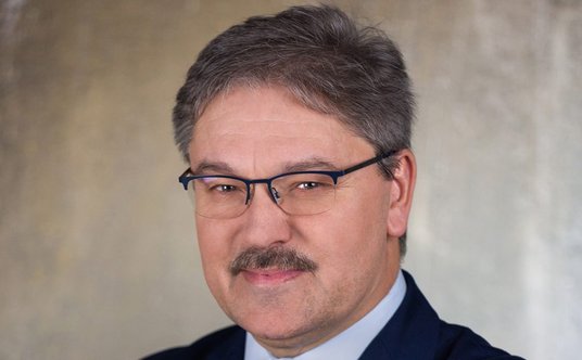 Edward Paździorko wiceprezes JSW