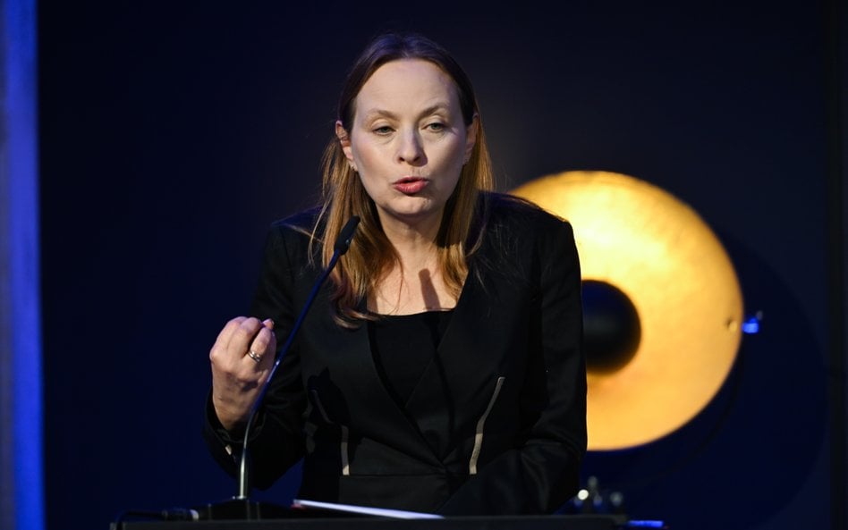Katarzyna Pełczyńska-Nałęcz