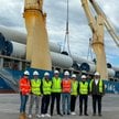 Z Polski do Australii: pomorskie firmy chcą wykorzystać doświadczenia z offshore na Bałtyku w ekspan