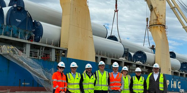 Polish Offshore Wind Firms Eye Australian Market Expansion