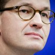Szefem rządu pozostanie Mateusz Morawiecki.