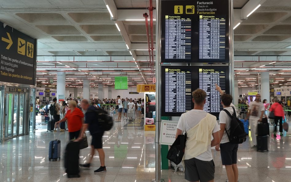 Piloci Lufthansy w najbliższych dniach zdecydują o strajku