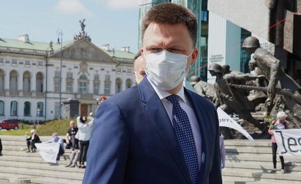 Szymon Hołownia