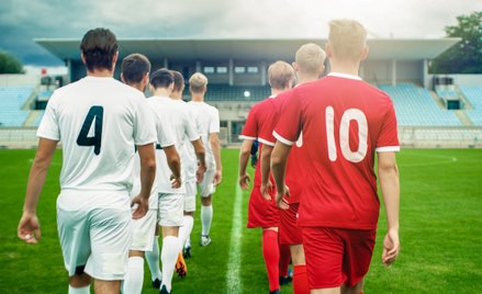 Dotacja dla klubu sportowego