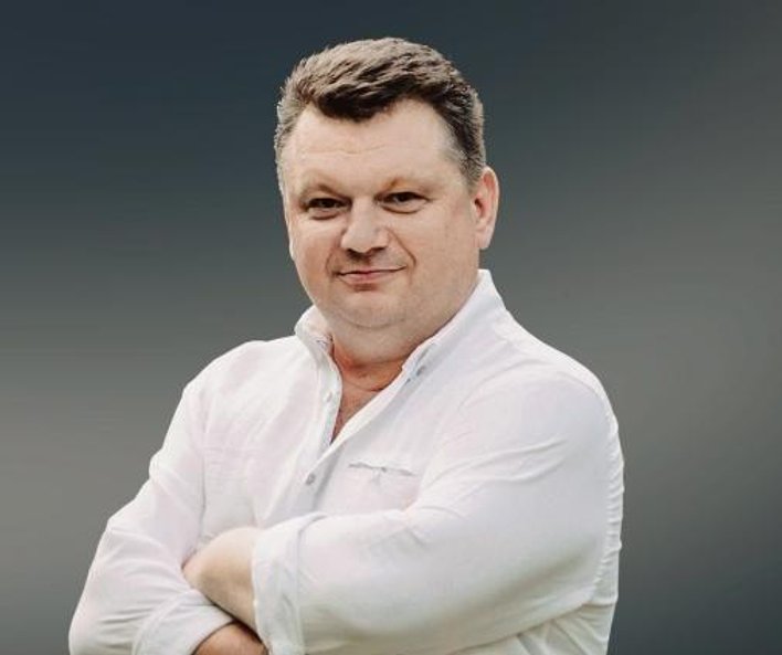 January Ciszewski. Spółki tego inwestora były beneficjentami covidowej hossy. Dobrą passę miały m.in