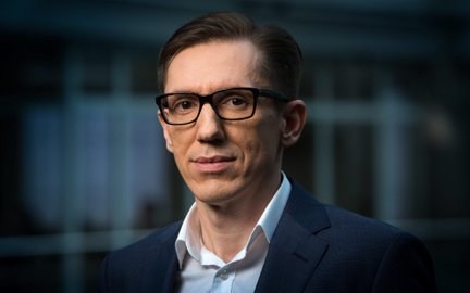 Na czele BM Pekao stanął Maksymilian Skolik.
