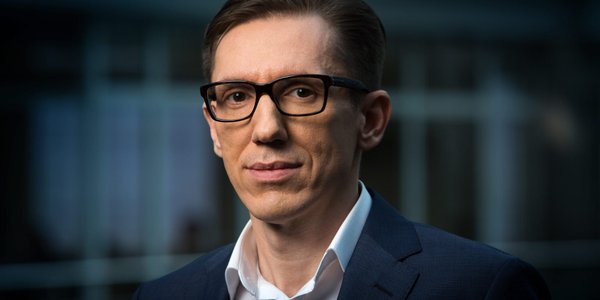 Bank Pekao oficjalnie potwierdza: Maksymilian Skolik szefem biura maklerskiego