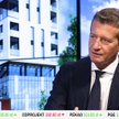 Bartosz Kazimierczuk, Prezes Zarządu, Tower Investments SA
