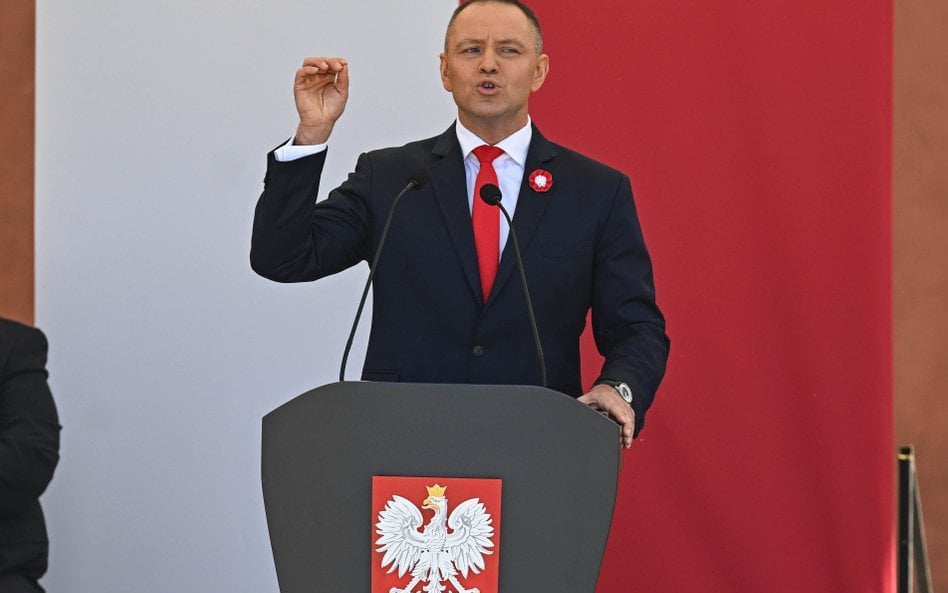 Karol Nawrocki