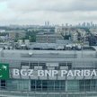 BGŻ BNP Paribas uwolni kapitał
