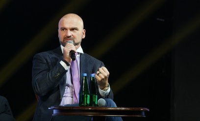 Rafał Brzoska