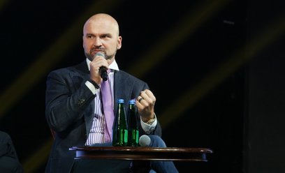 Rafał Brzoska, Sebastian Kulczyk i Jan Krzysztof Bielecki mają pomóc w rozwoju polskiego modelu języ