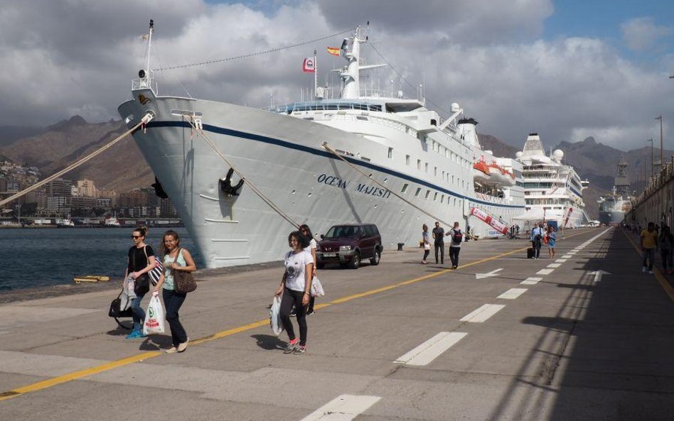 Przyszedł czas powrotu.