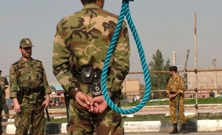 Iran: Wykonano egzekucję "krokodyla Zatoki Perskiej"