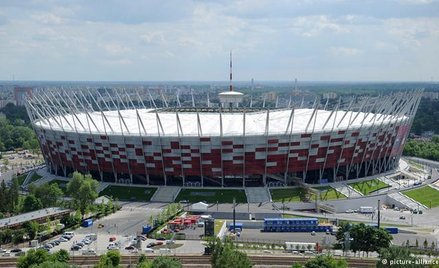 SZ: Rozmowa z projektantem Stadionu Narodowego w Warszawie