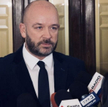 Sutryk do Owsiaka: Ty jesteś dyrygentem tej Orkiestry