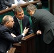 Halicki: Rząd buduje PRL-PiS