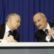Macierewicz i Kaczyński komentują decyzję prokuratury