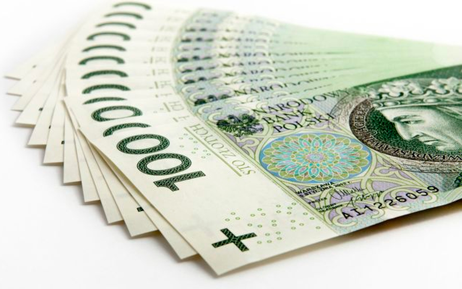 Odszkodowanie za przypadkowo zniszczoną maszynę z CIT