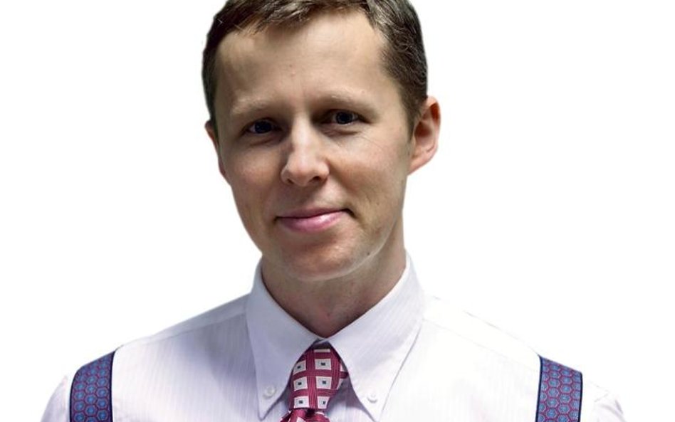 Sebastian Buczek prezes zarządu, Quercus TFI