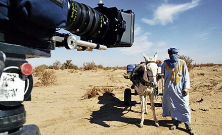 7915 km – dokument Nikolausa Geyrhaltera w TVP Kultura
