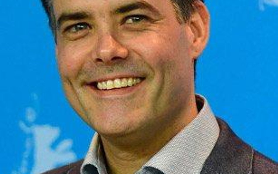 Sebastian Lelio, reżyser „Fantastycznej kobiety”.