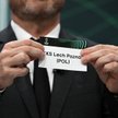 Lech Poznań zagra w ćwierćfinale Ligi Konferencji Europy