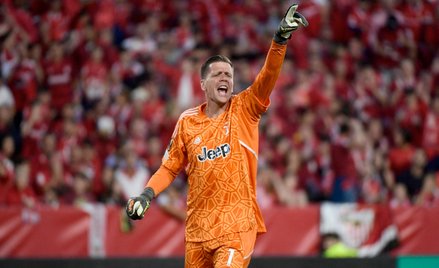 Wojciech Szczęsny bronił w Juventusie przez siedem sezonów, rozegrał 252 mecze