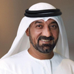 Prezes zarządu Grupy Emirates Ahmed bin Saeed Al Maktoum