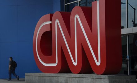 CNN znów w Rosji