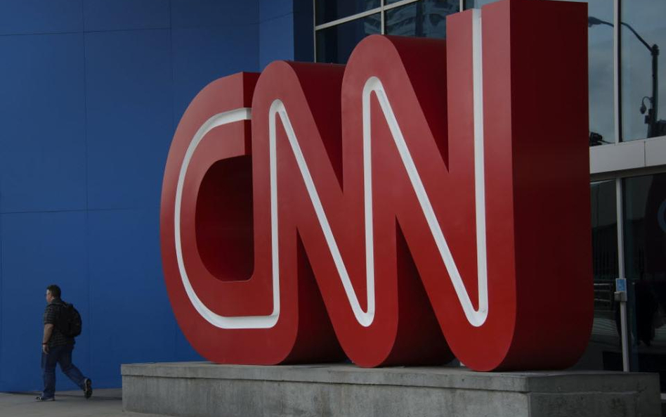 CNN znów w Rosji