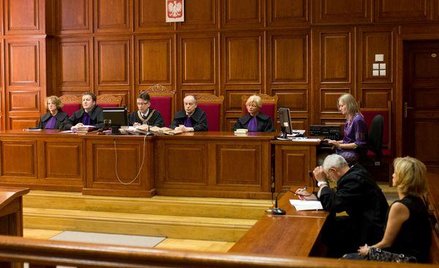 Krajowa Rada Sądownictwa pozytywnie ocenia obywatelski projekt zmian ?w ustawie o ustroju sądów pows