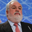 Miguel Arias Canete, komisarz UE do spraw energii