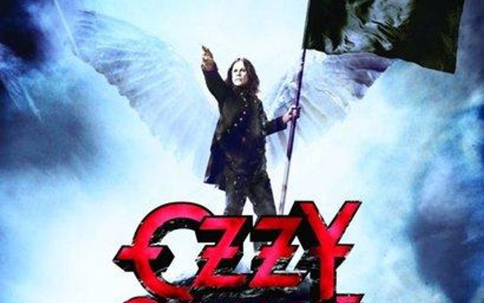 Ozzy Osbourne w Sopocie