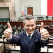 Robert Biedroń wykorzystuje dzieci do walki politycznej
