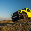 Suzuki Jimny: Mały format wielkiej legendy