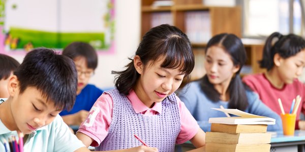 Korea Płd.: W XXI wieku „zniknęło” niemal 58 proc. uczniów I klas szkół podstawowych