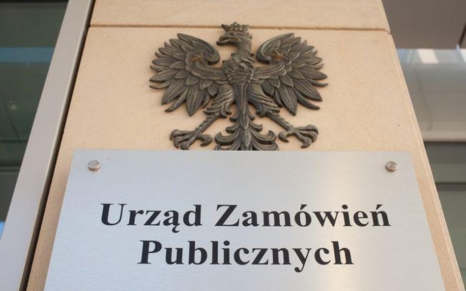 Małgorzata Stręciwilk prezesem Urzędu Zamówień Publicznych