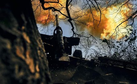 Sztab Generalny Ukrainy: Rosjanie ścigają własnych dezerterów